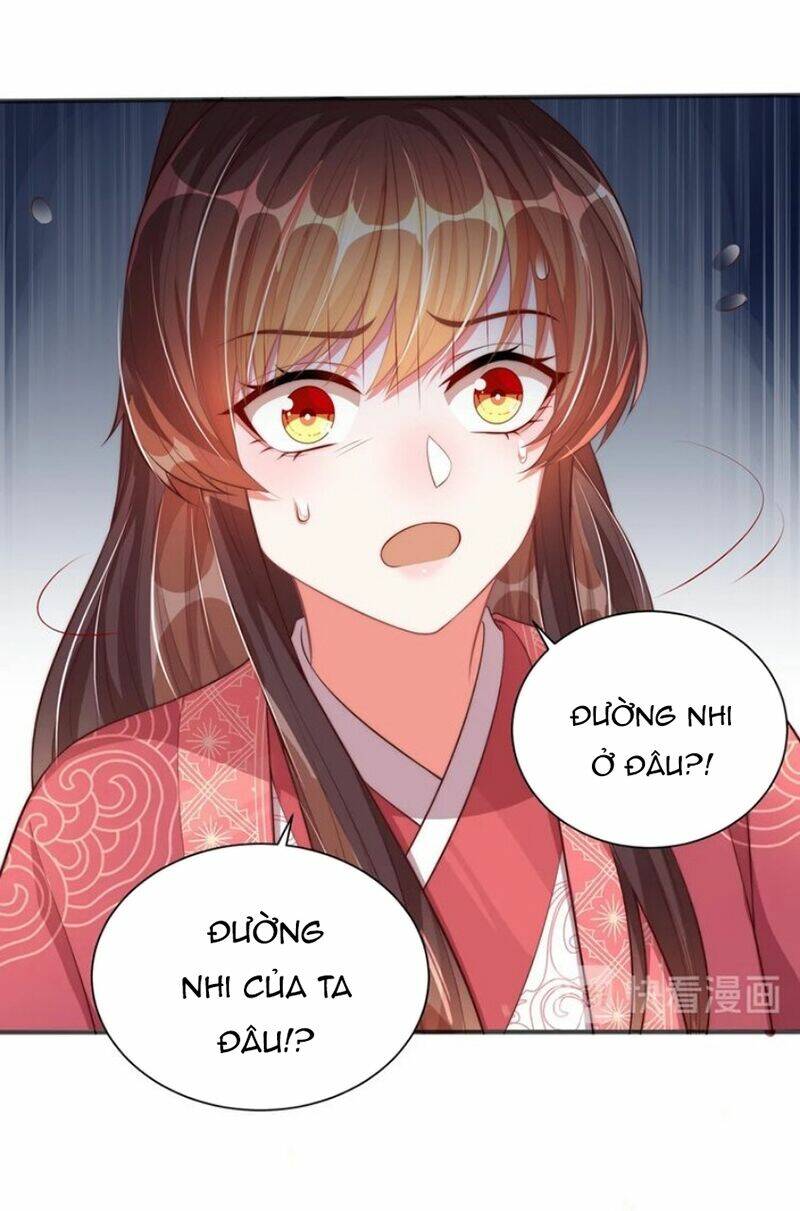 công chúa tại thượng: quốc sư mời xuống kiệu chapter 42 9