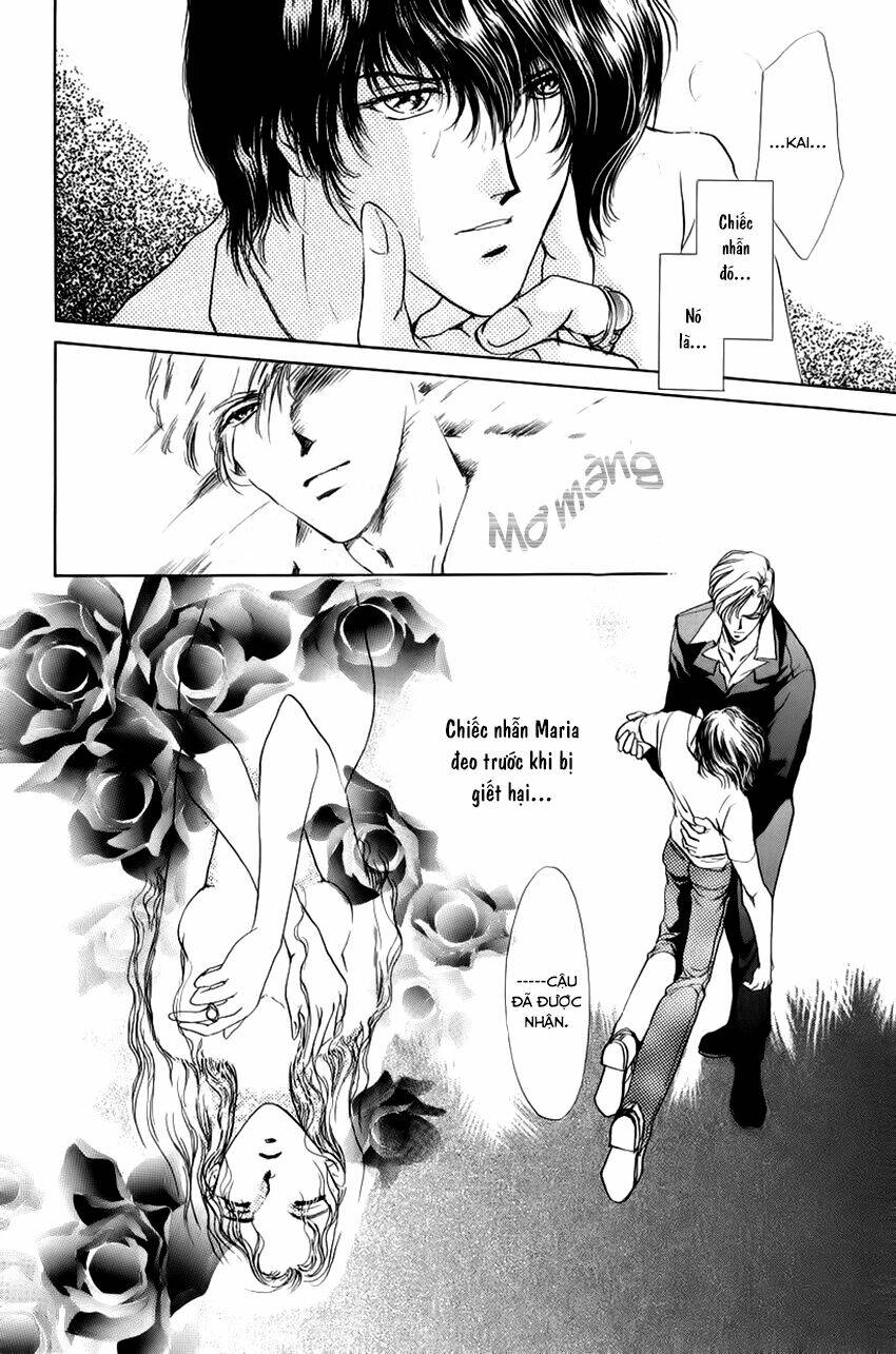 aoi hitsuji no yume chapter 1 26