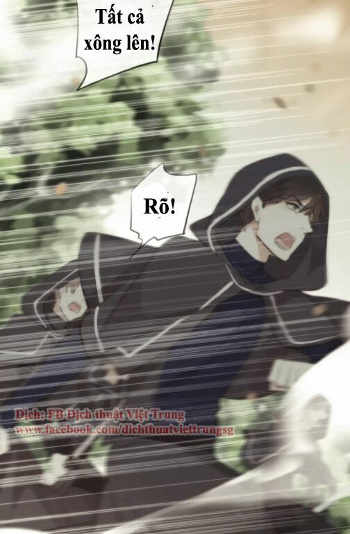 vết cắn ngọt ngào phần 2 chapter 17 31