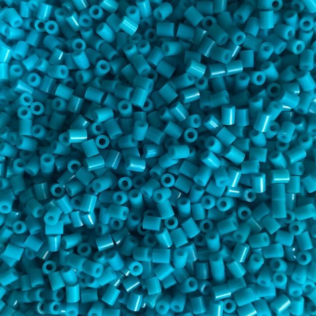 1000 Hạt Peler Beads 2,6 MM,Bán Buôn hạt nhựa đồ chơi, Hama Beads 2,6 mm