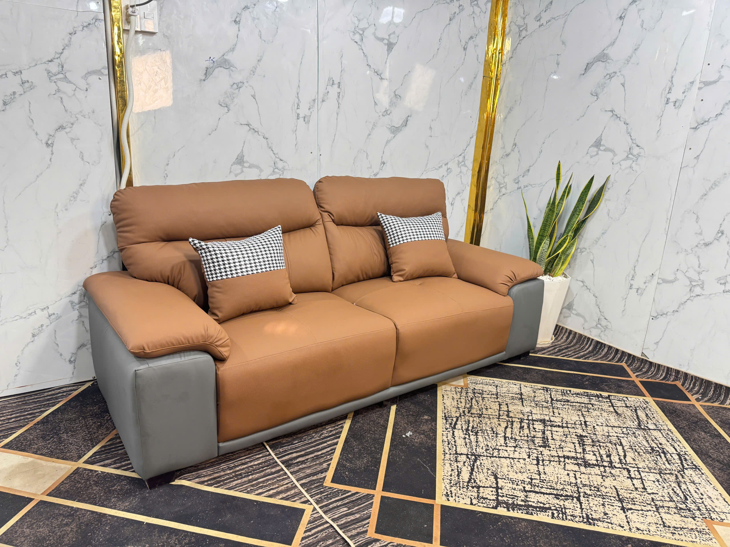 Sofa Juno Sofa Căn hộ Studio 1m6