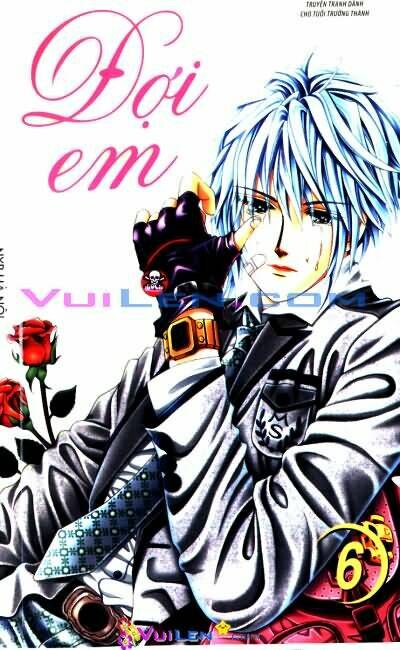 đợi em chapter 41 1