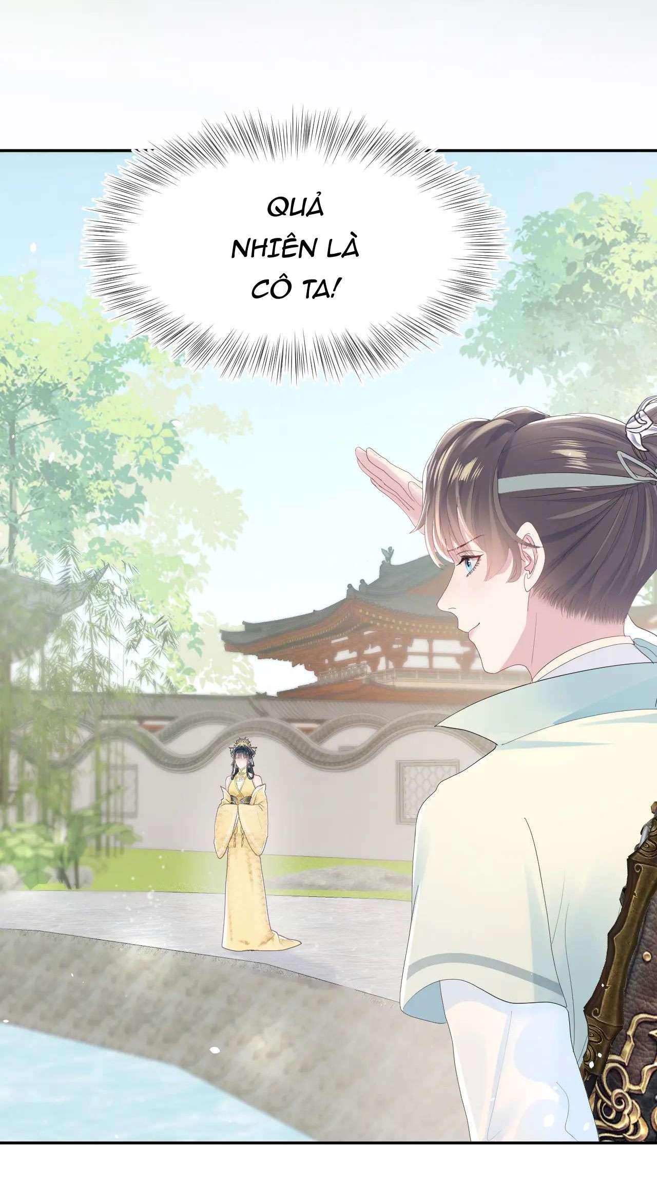 Tuyệt Mỹ Bạch Liên Hoa Online Dạy Học Chapter 38 - Trang 1