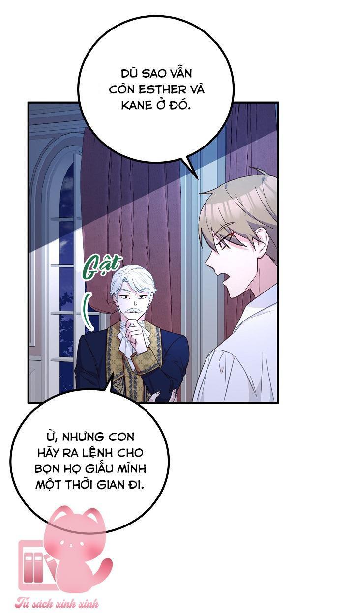 bác sĩ hoàn thành trách nhiệm rồi chapter 20 55