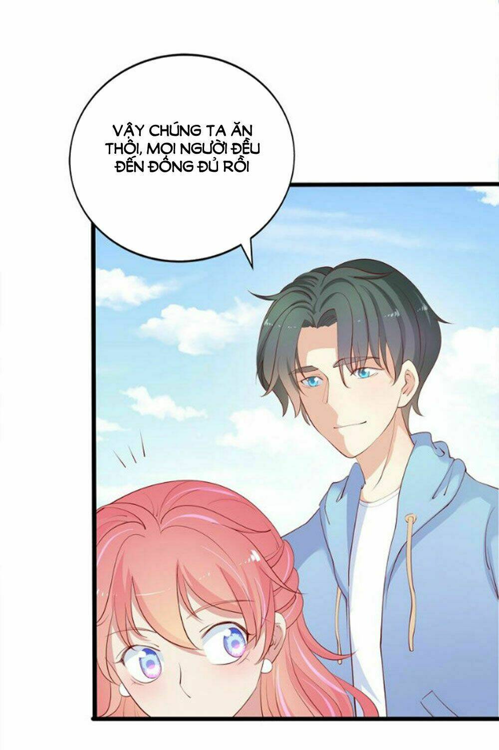 quản lí ngây ngô và thần tượng ác ma chapter 25 5