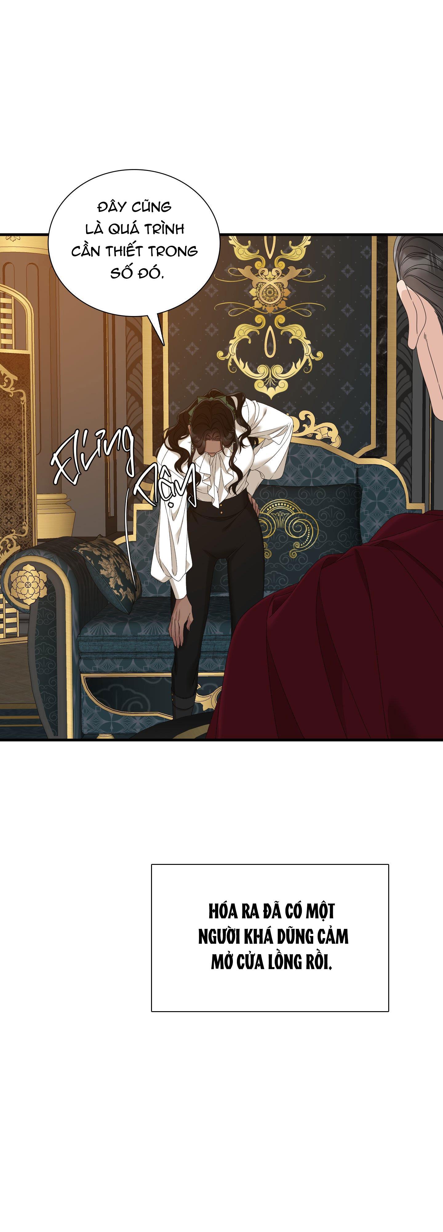 smyrna và capri chapter 31 10