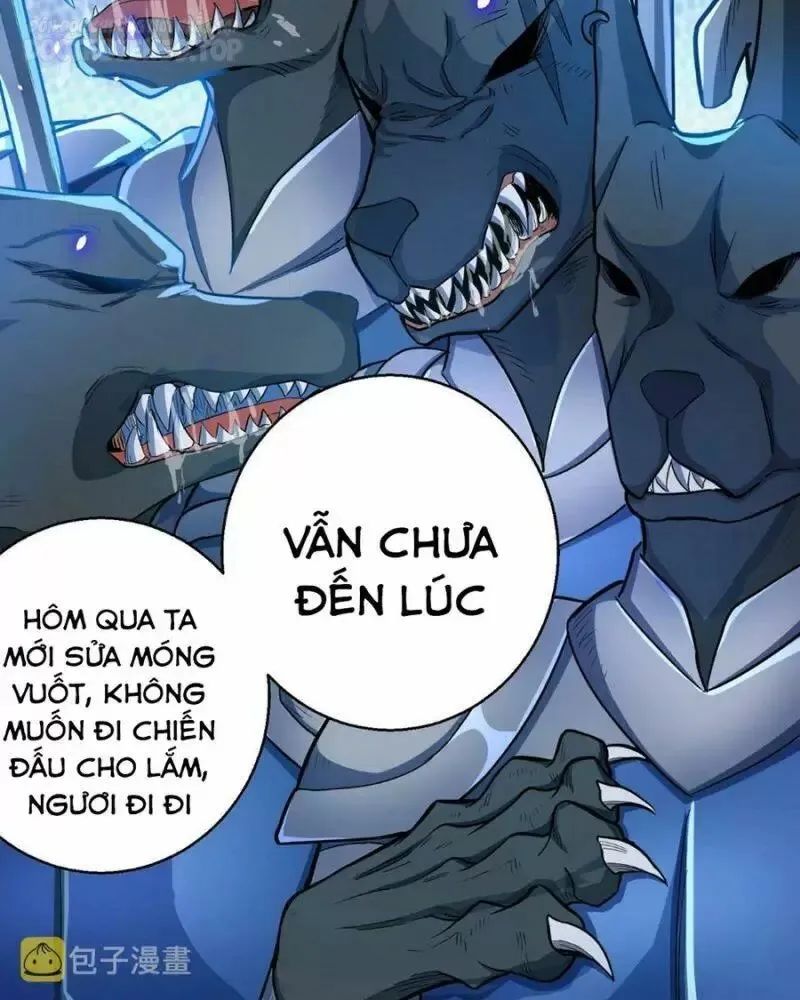bắt đầu với thiên phú cấp sss chapter 13 47