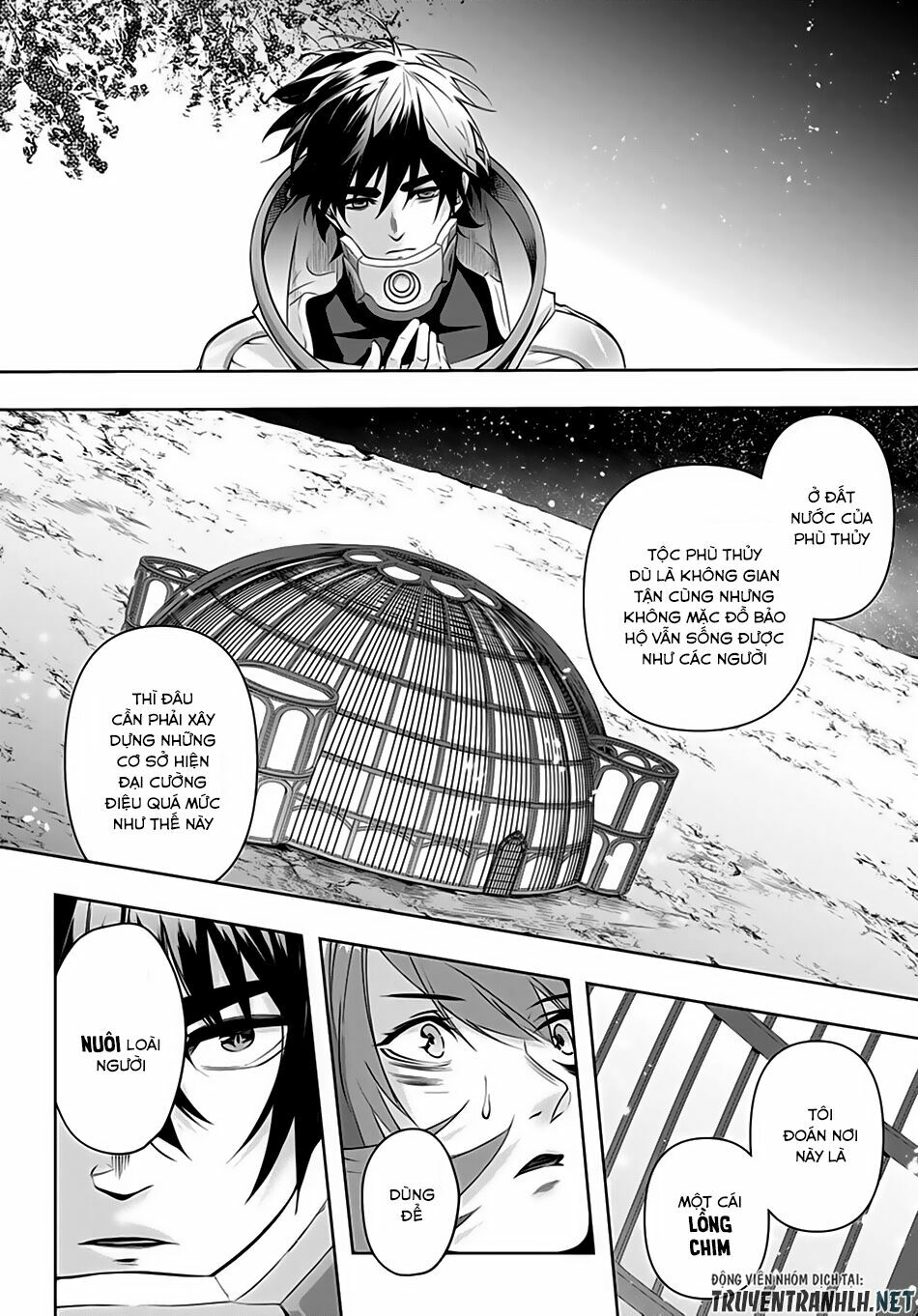 the kingdom of ruin chapter 9 24