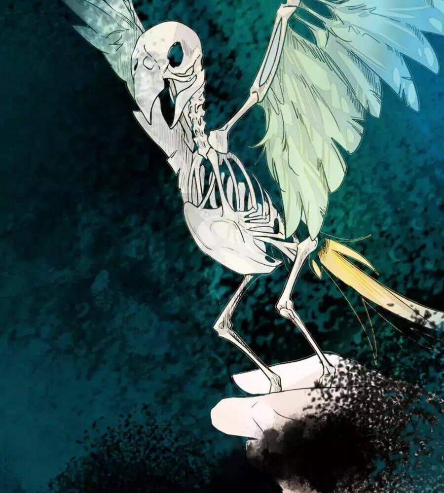 huyết túc khế ứớc chapter 5 60