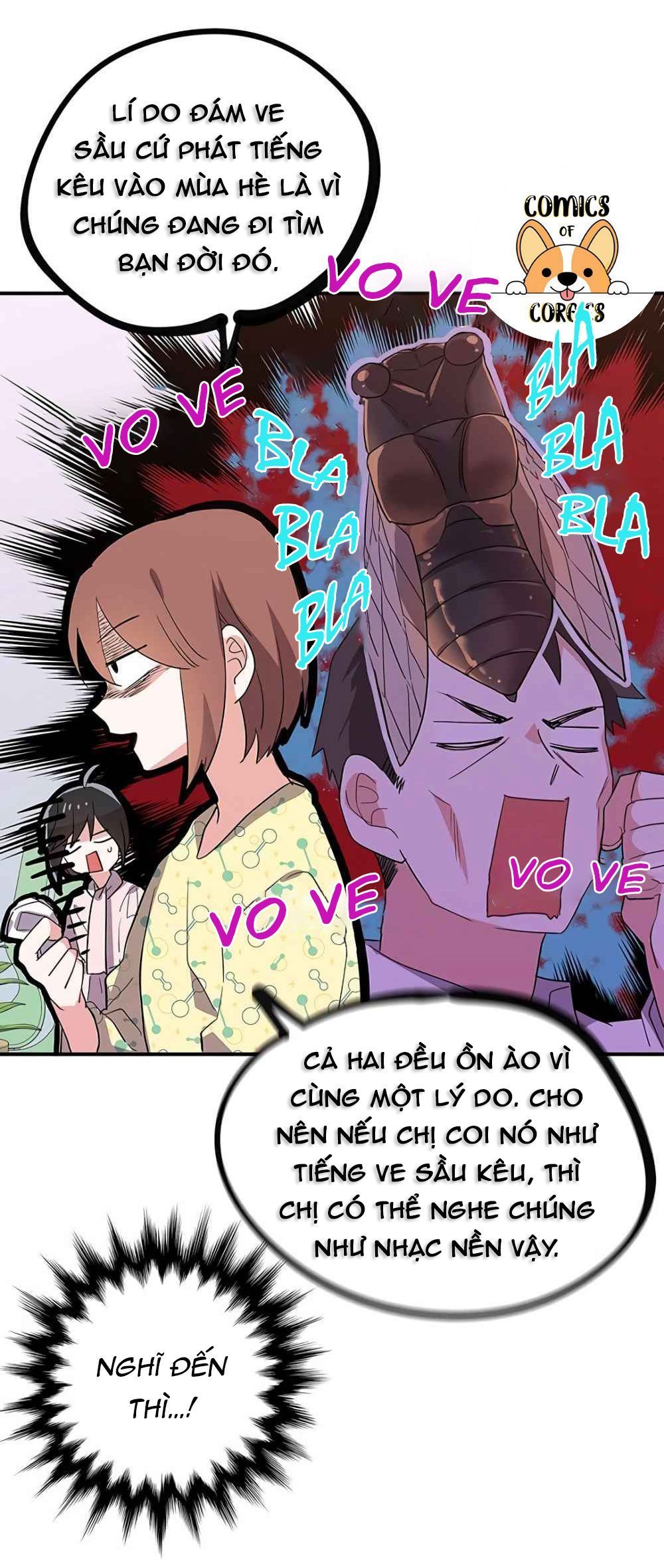 hãy cứu chồng tôi chapter 4 23