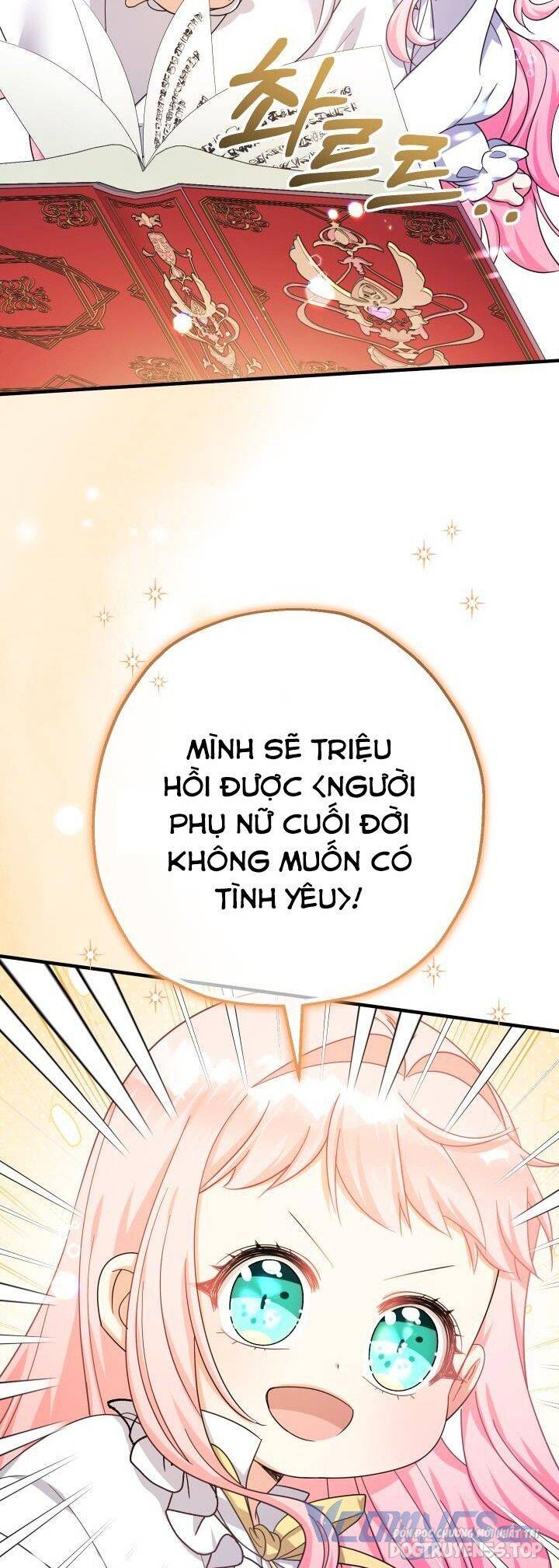 tôi được nuôi dưỡng bởi những kẻ phản diện chapter 42 25