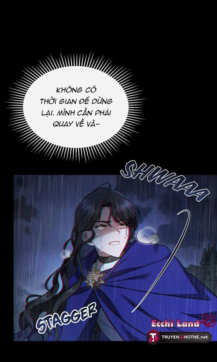 Màn Đêm Không Tối Chapter 15.2 - Trang 2