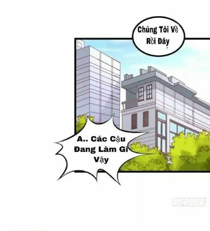 tôi không muốn fa như vậy đâu chapter 41 25