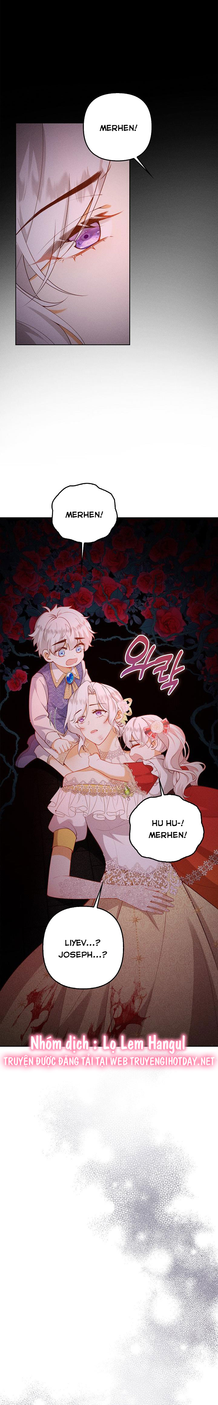 tôi sẽ nuôi dưỡng hai đứa con của nam chính chapter 30 10