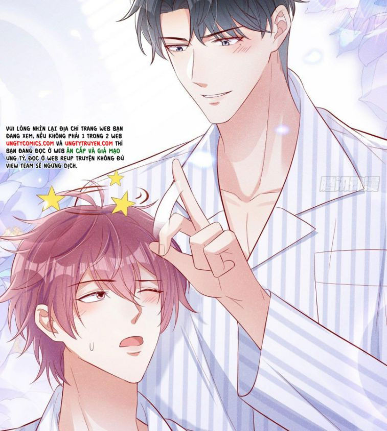 tôi với hình mẫu lý tưởng lìa trần rồi! chapter 15 49