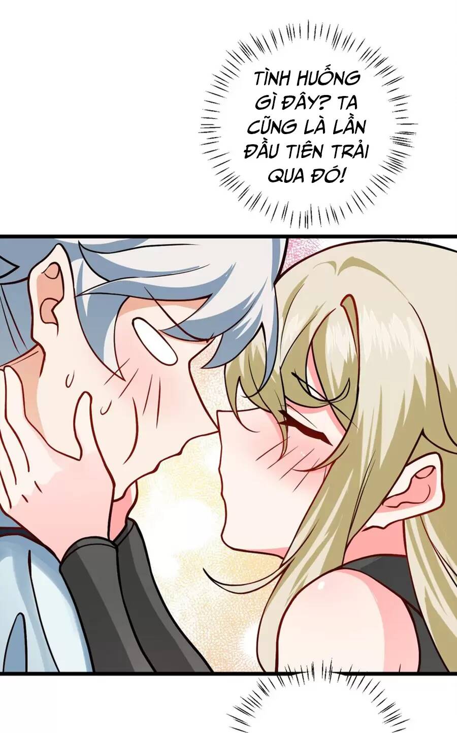 mang theo các tiên tử vô địch thiên hạ chapter 36.2 13