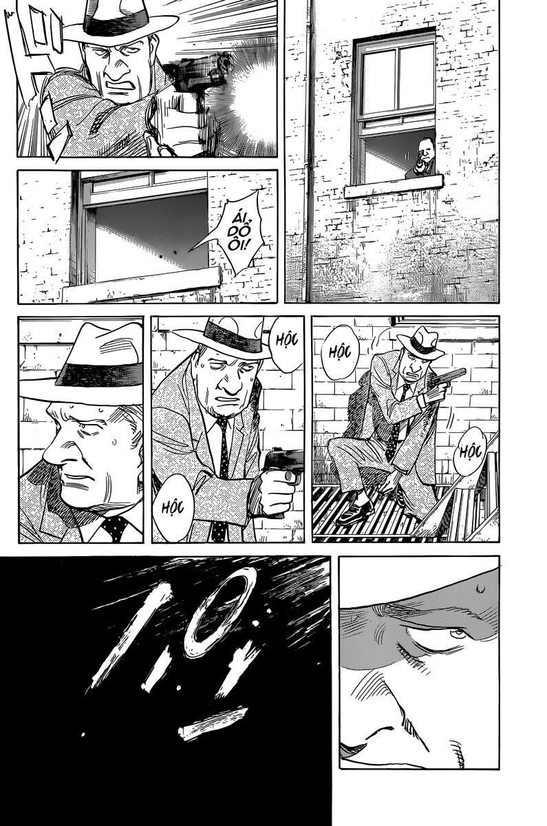 billy bat chapter 115 16