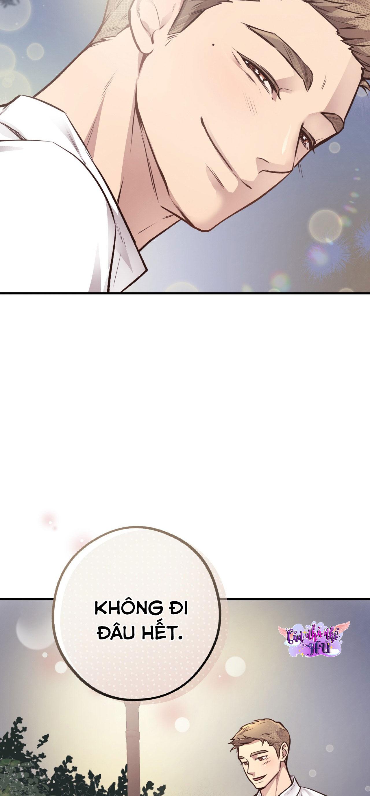 mật gấu chapter 25 30