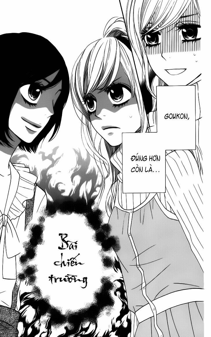 mairunovich chapter 6 13