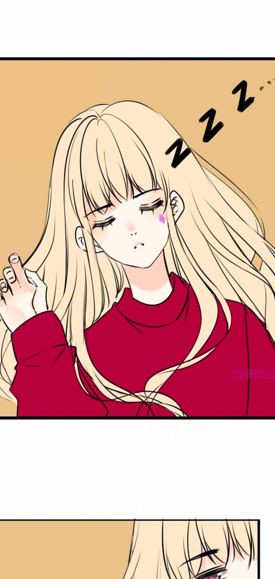 công chúa nữ vương mệnh chapter 98 1