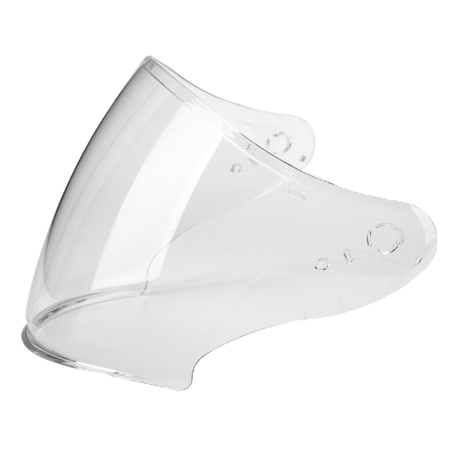 Motorcycle Helmet Visor Shield for MT OF-504 MT-V-19