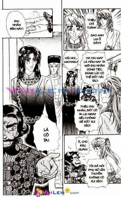 tinh linh của biển chapter 5 120