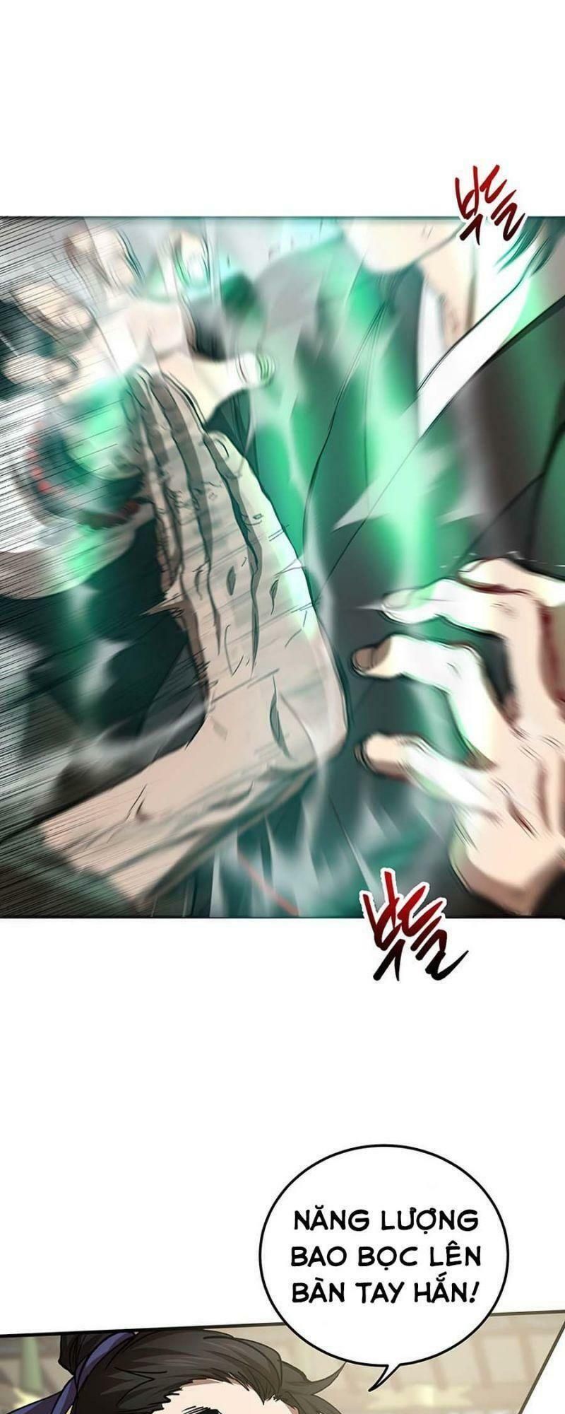 võ đang kỳ hiệp chapter 56 40