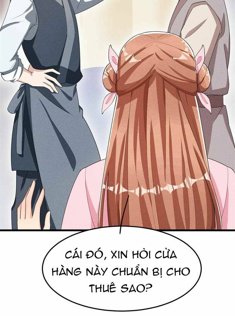 hoàng tử phu quân, ta nuôi ngươi a! chapter 31 28