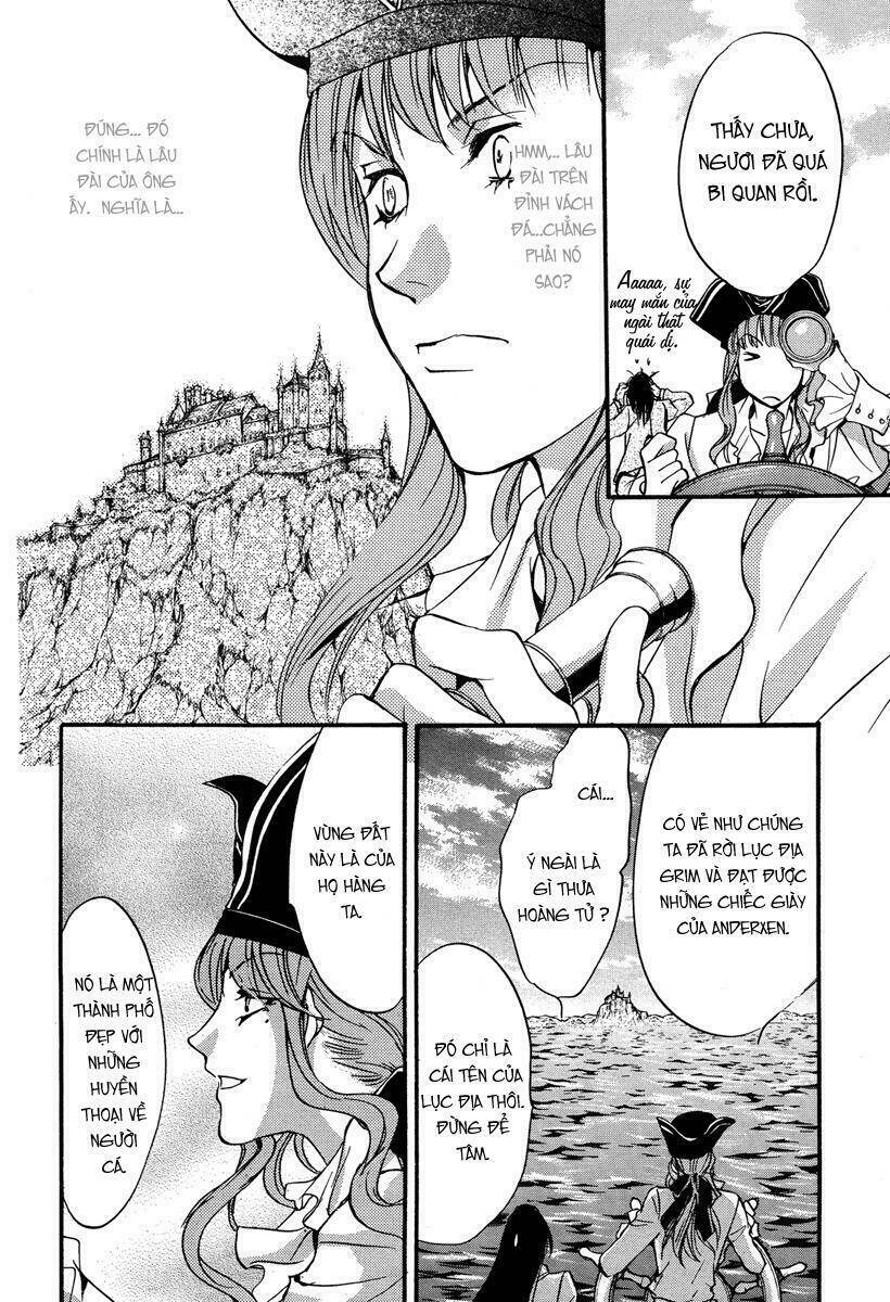 ludwig gensoukyoku chapter 0 9