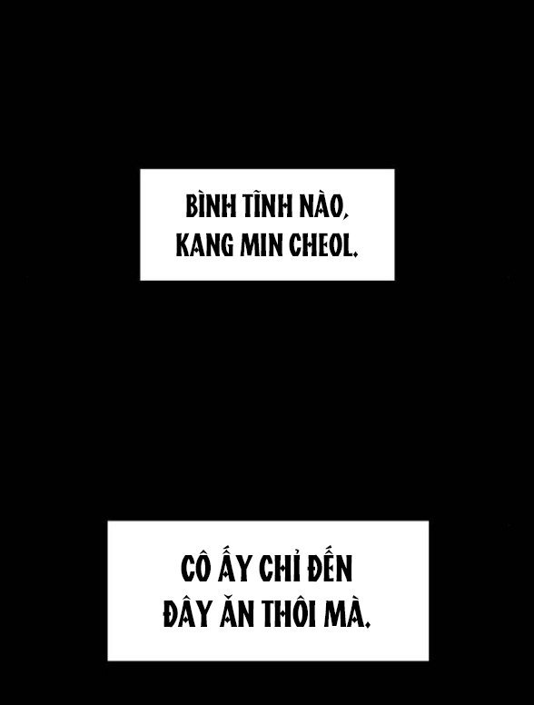 [18+] Nước Mắt Trên Đóa Hoa Tàn chapter 42.1 21