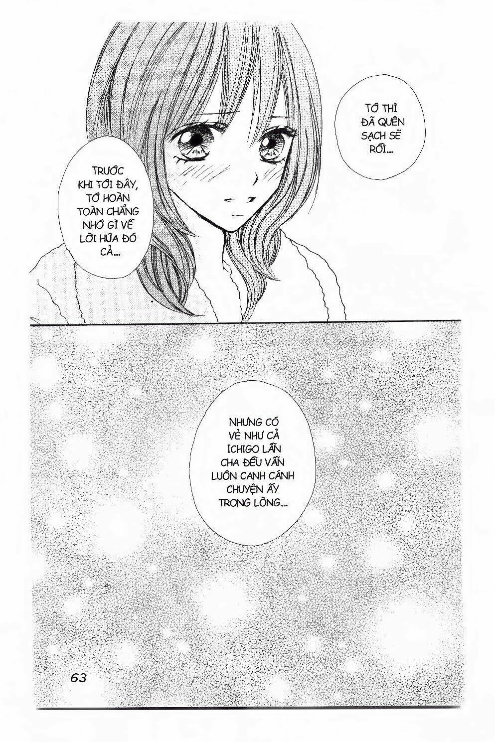 ichigo to anzu chapter 21 22