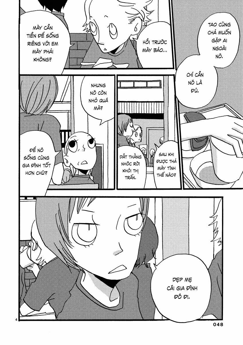 not simple chapter 1 4