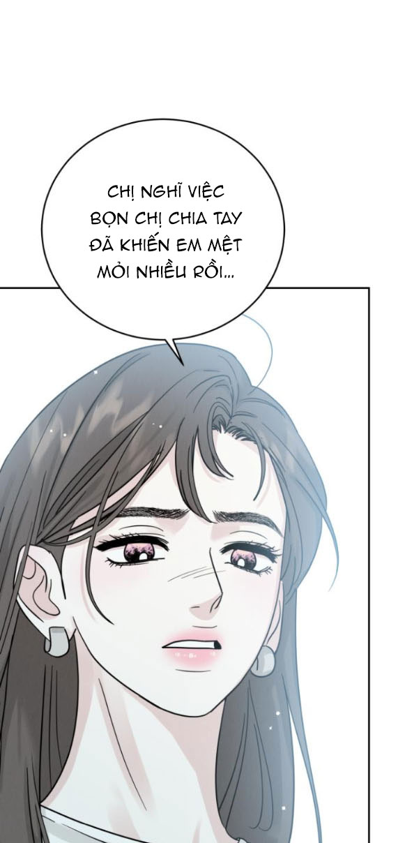 Thuyết Tình Yêu Ích Kỷ chapter 15.2 21