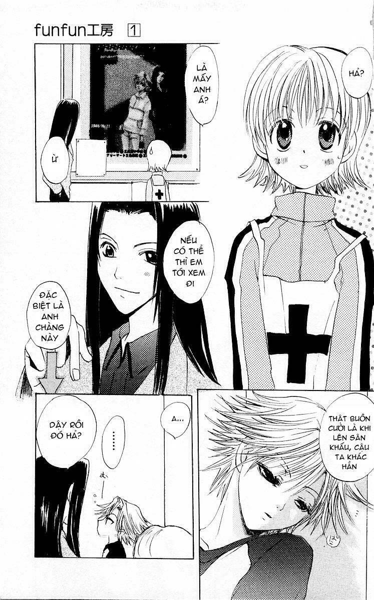 fun fun factory chapter 5 26