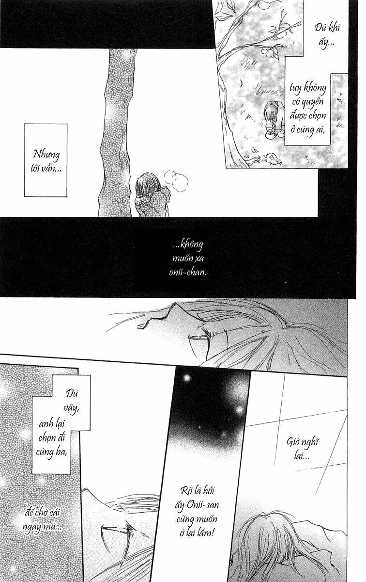 hotarubi no mori e chapter 4 19