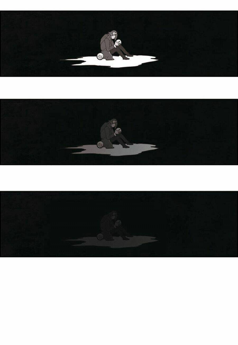 the devil king is bored chapter 137 32