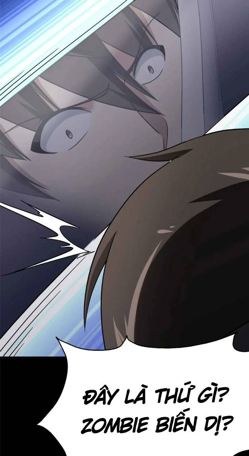 bạn gái virus của tôi chapter 416 54