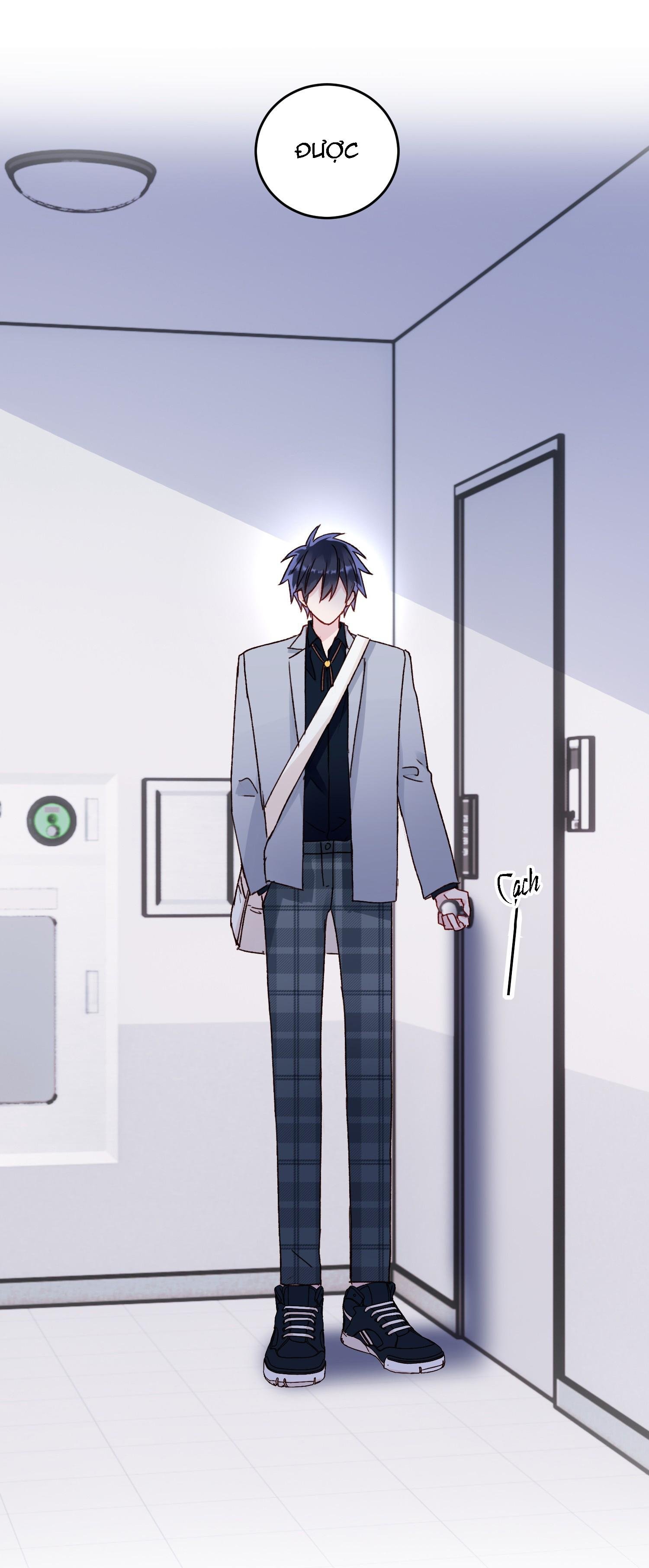 tôi phải trở thành nhân vật đại phản diện chapter 31 29