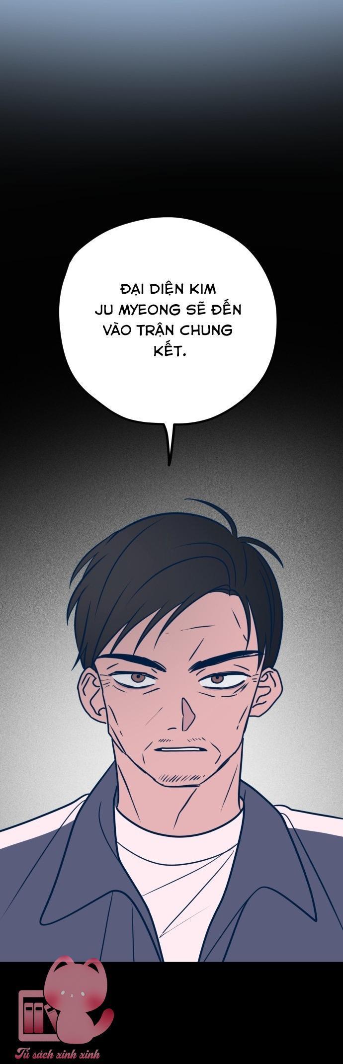 kẻ cắp gặp bà già chapter 39 16