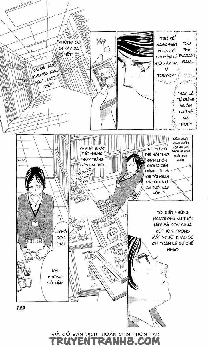 chị tôi lấy chồng chapter 5 4