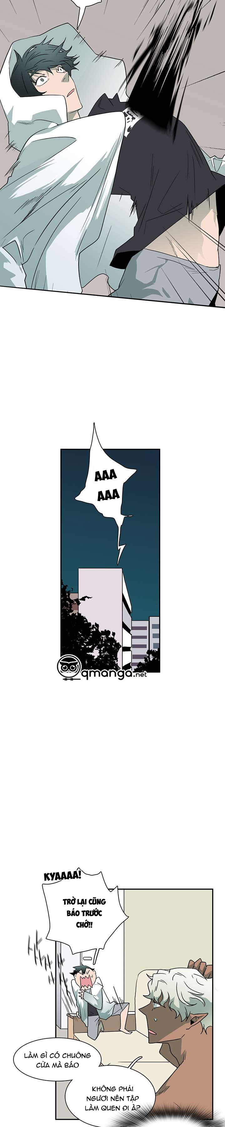 dear door chapter 14 15