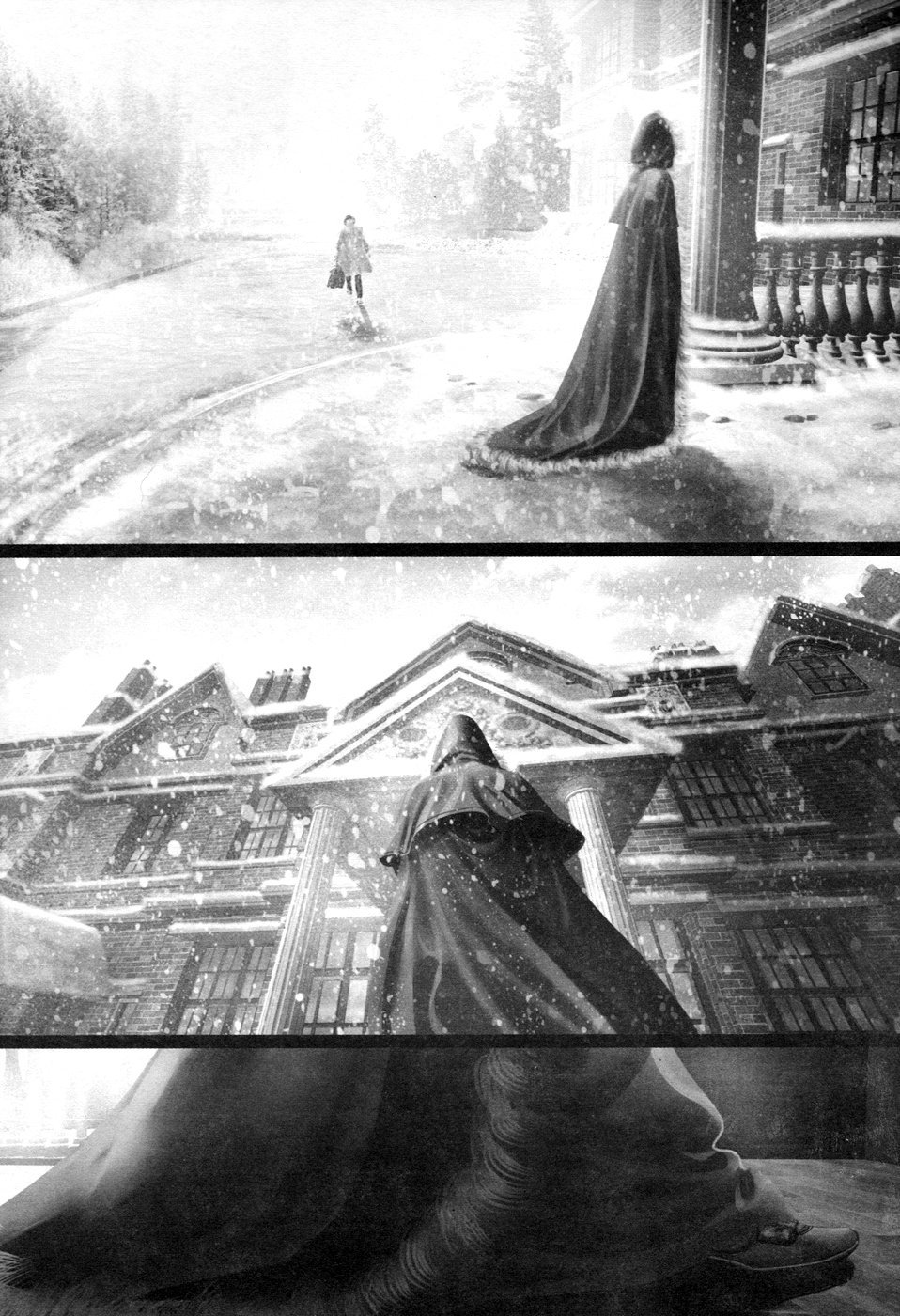 ayeshah's secret chapter 9 40