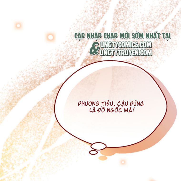 chàng nhân viên host và gã hàng xóm nguy hiểm chapter 70 43