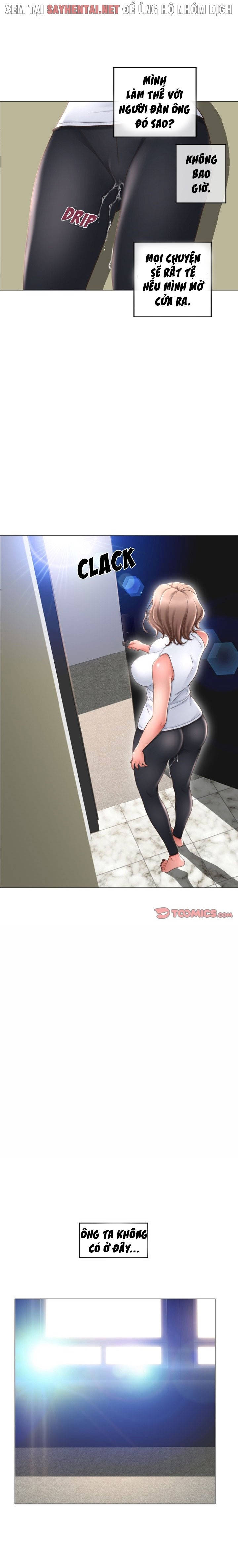 xa tận chân trời, gần ngay tr?.. chapter 31 18