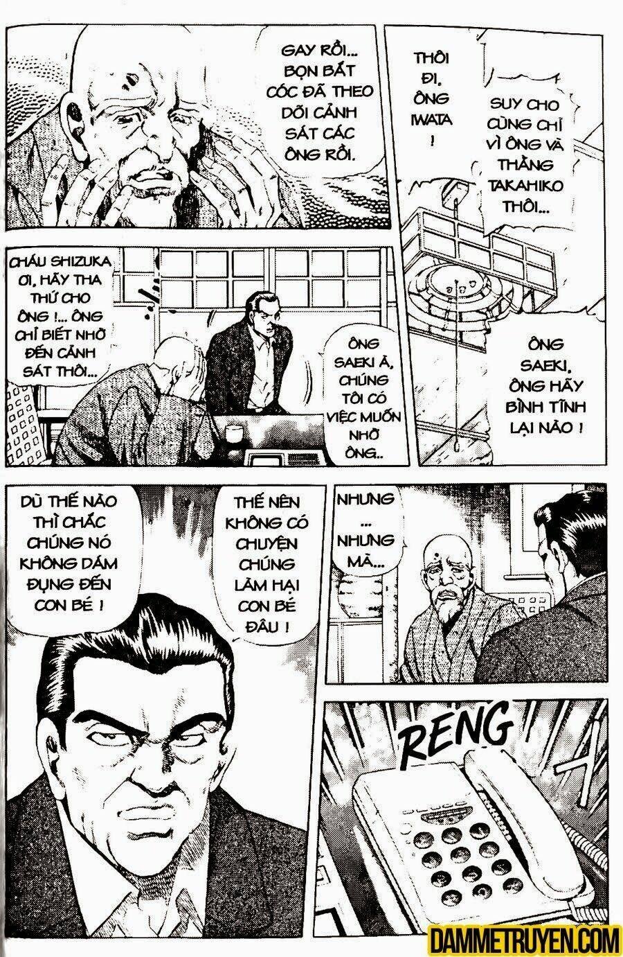 sức mạnh nhân đôi chapter 19.1 5
