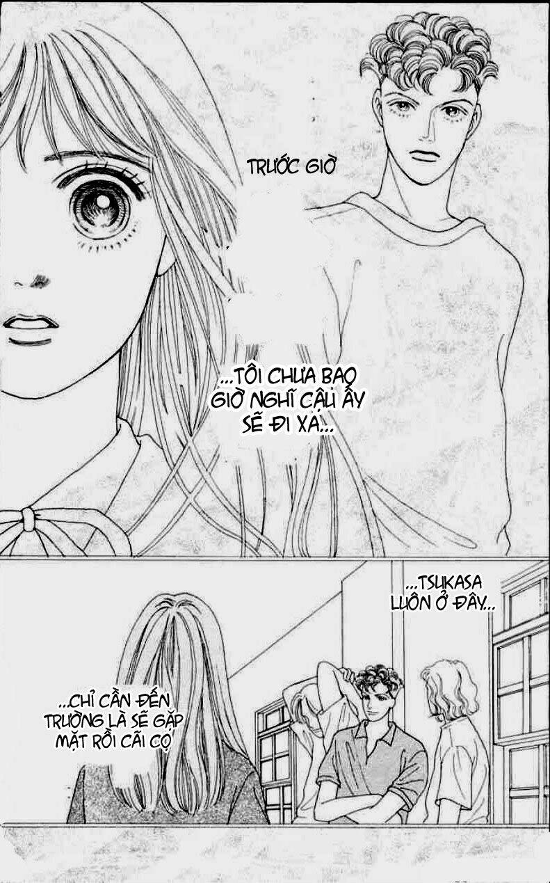 con nhà giàu chapter 50 2