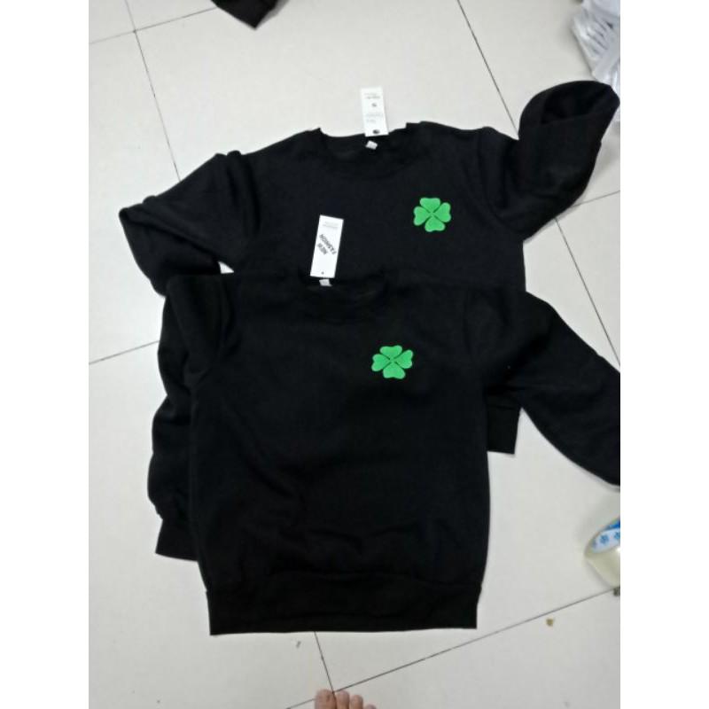 Áo đôi thu đông chất siêu đẹp