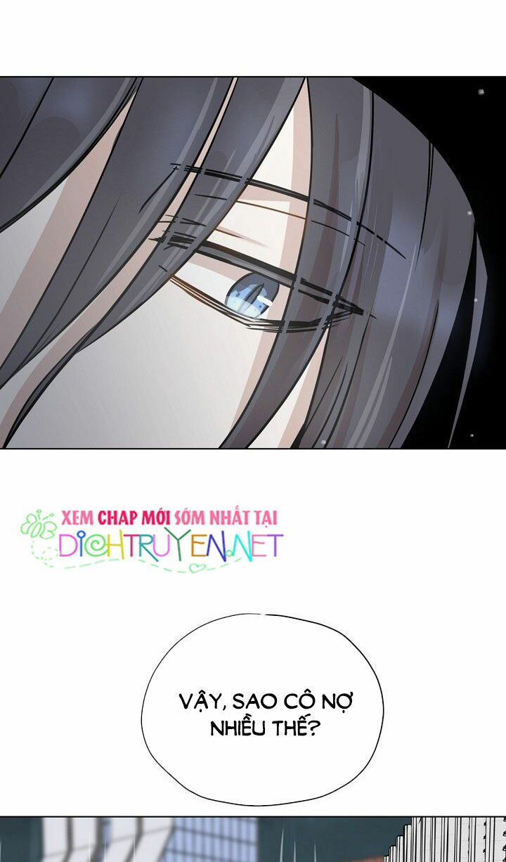 cuộc sống kỳ thú chapter 1 32