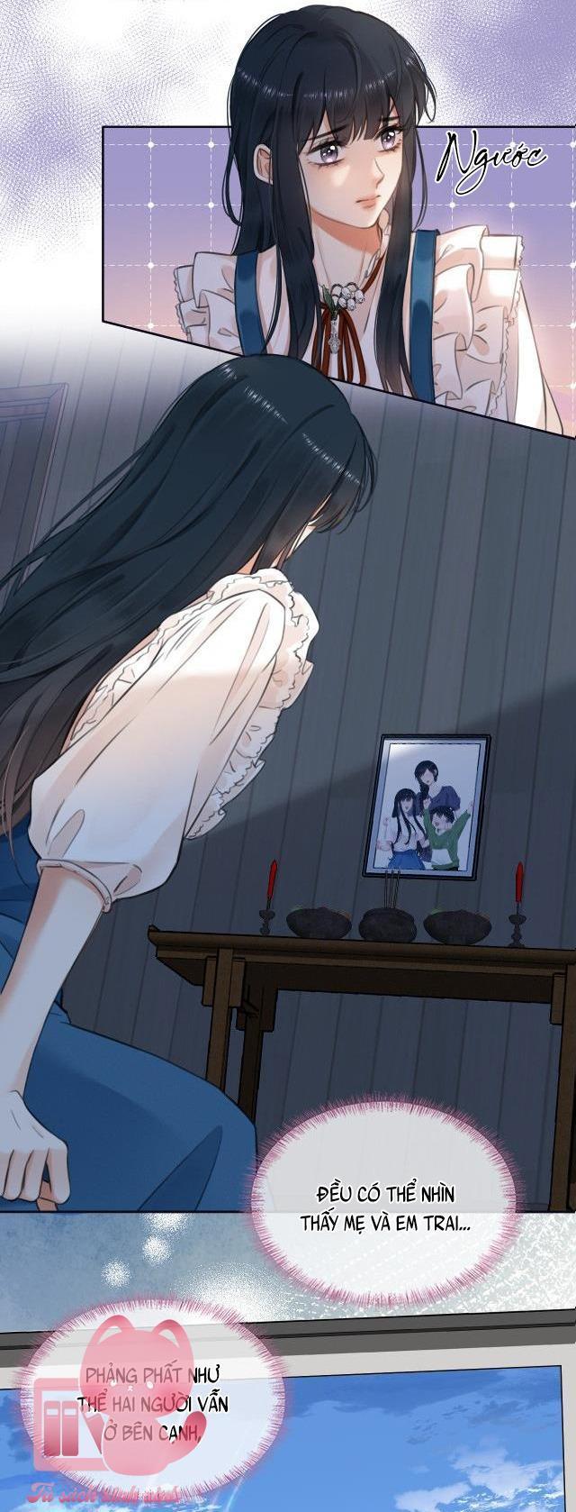 nhiệt luyến trí mạng chapter 1 16