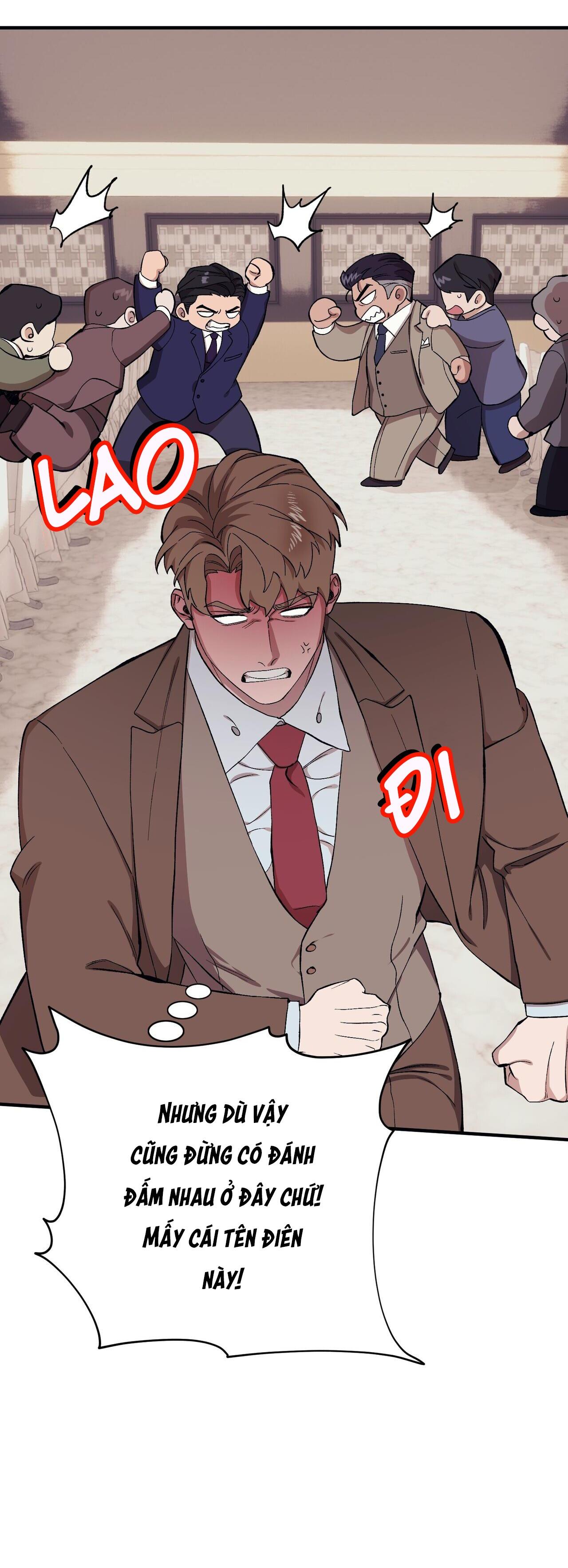 làm dâu nhà tài phiệt họ kang chapter 61 8